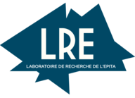 Logo du LRE